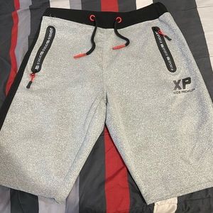 XP Sport shorts